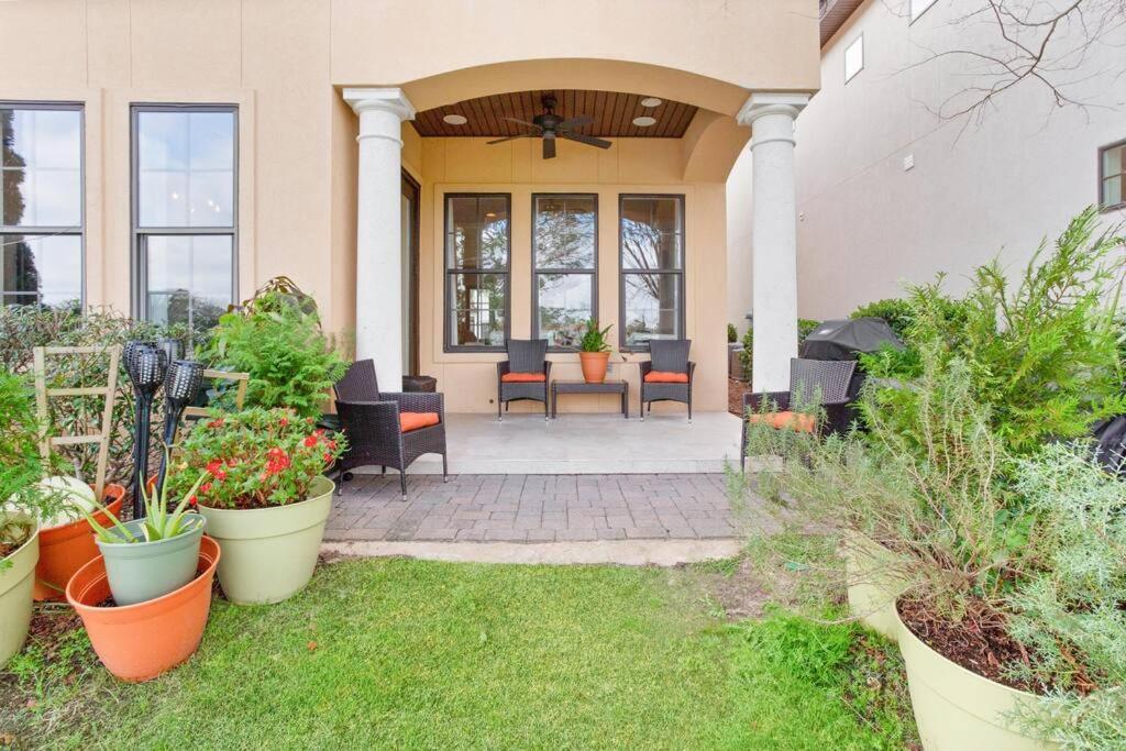 4 Bedroom House On The Golf Course With 2 Golf Carts! Дестін Екстер'єр фото