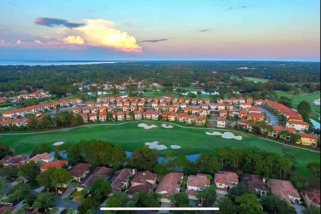 4 Bedroom House On The Golf Course With 2 Golf Carts! Дестін Екстер'єр фото