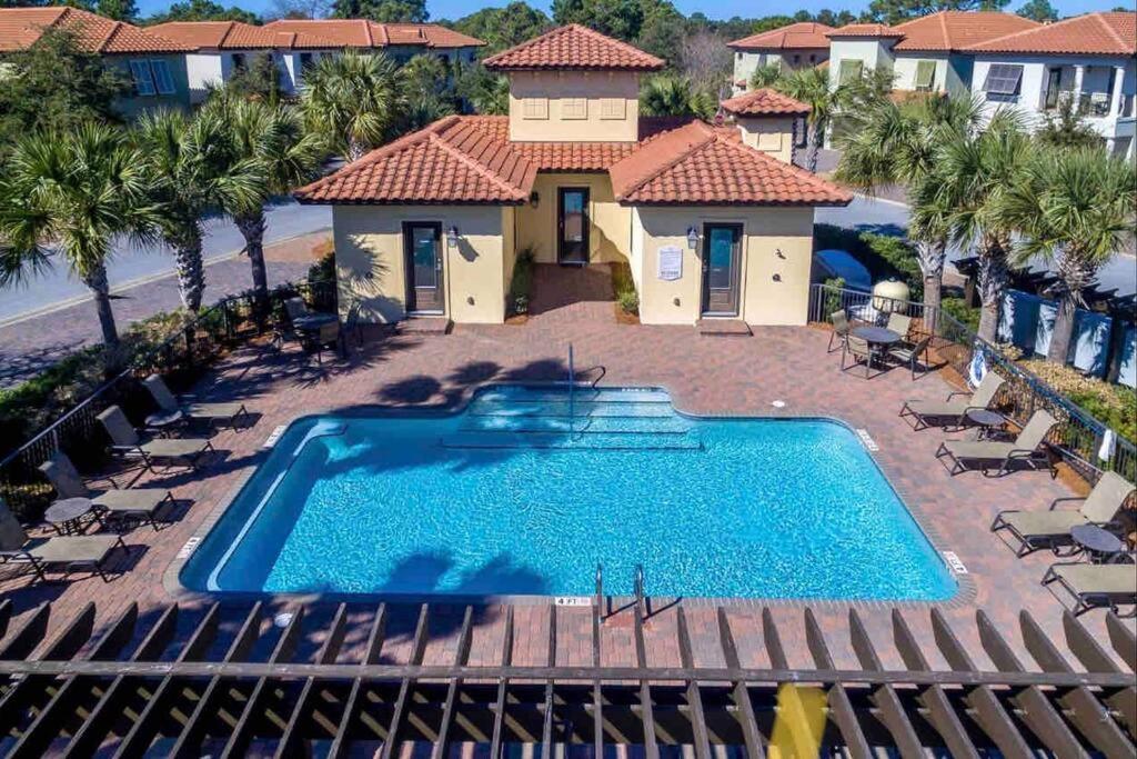 4 Bedroom House On The Golf Course With 2 Golf Carts! Дестін Екстер'єр фото